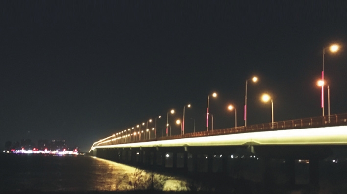 臺州椒江大橋